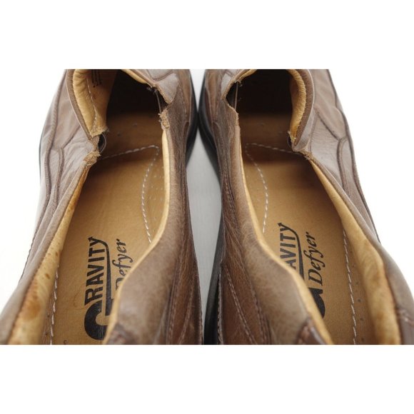 Gravity Defyer Brown Shoes Mens 11.5 main image 5